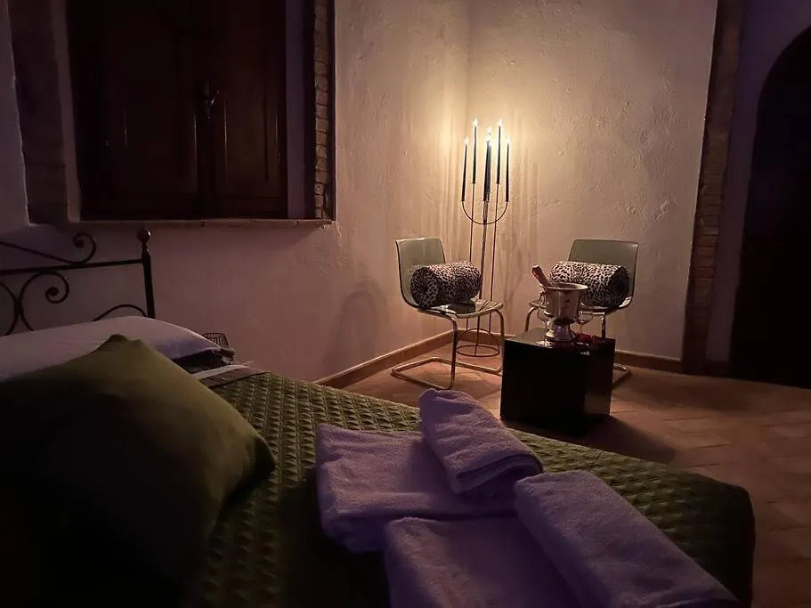 Appartamento Relax Nella Jacuzzi In Toscana Colle Val D'Elsa