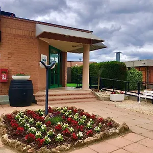 Sportland Casa de hóspedes