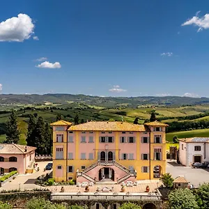 Hotel Lecchi Wellness, Colle Val D'Elsa