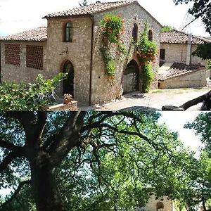 Fattoria Di Mugnano Alloggio per agriturismo