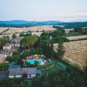 Borgo Santinovo Alloggio per agriturismo