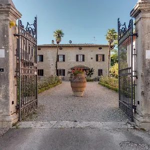 Tenuta Di Mensanello Alloggio per agriturismo