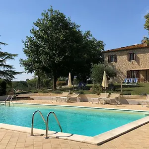 Agriturismo Podere Campinovi Alloggio per agriturismo